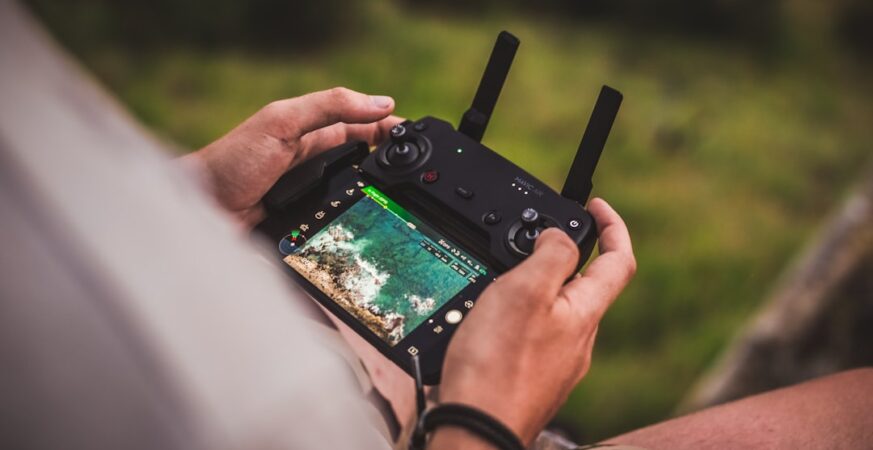 Banned Drones and Routers Still Get Security Updates