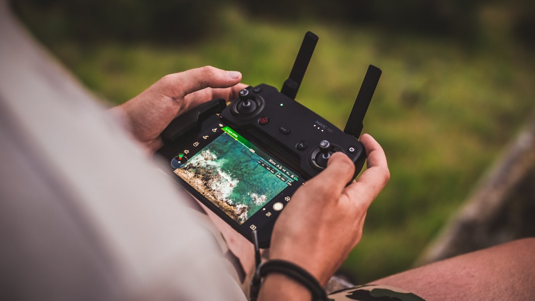 Banned Drones and Routers Still Get Security Updates