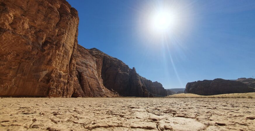 Solar Storms, Geology, and Grid Risk in 2026