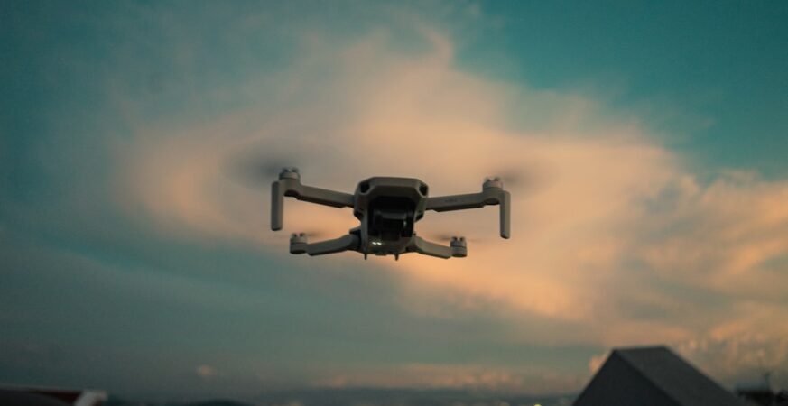 Do City Delivery Drones Make Sense?