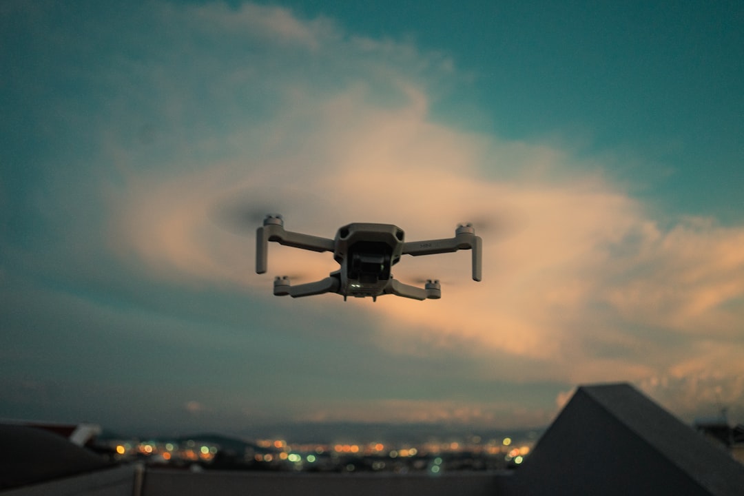 Do City Delivery Drones Make Sense?