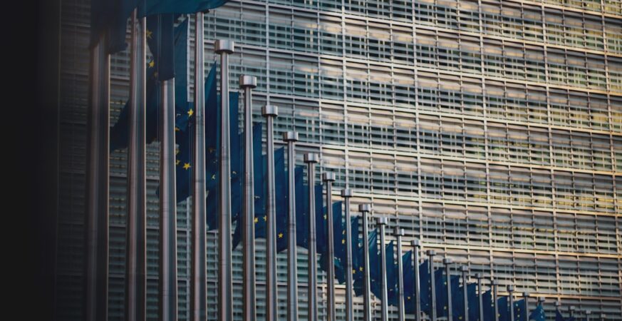EU Rolls Back AI Restrictions in Provisional Deal