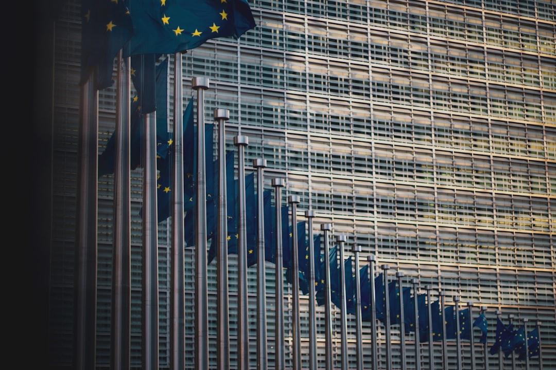 EU Rolls Back AI Restrictions in Provisional Deal