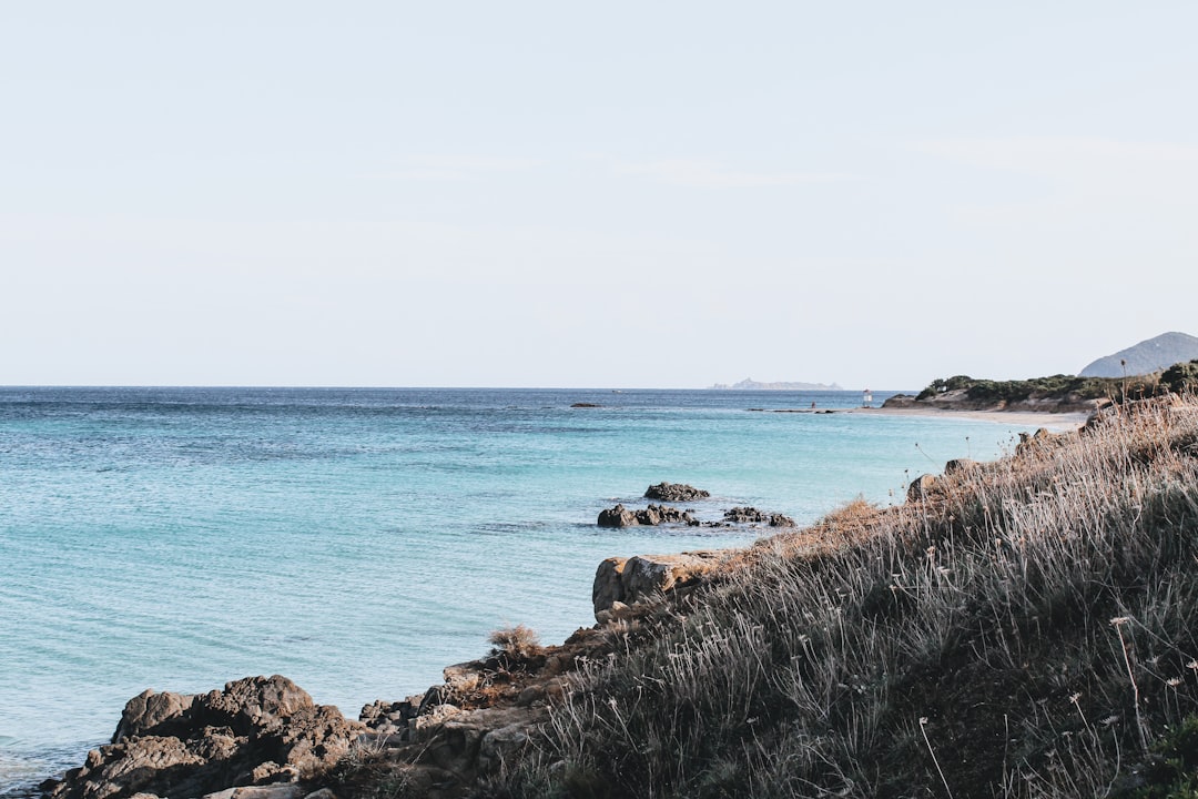 Sardinia's Clean Energy Conflict