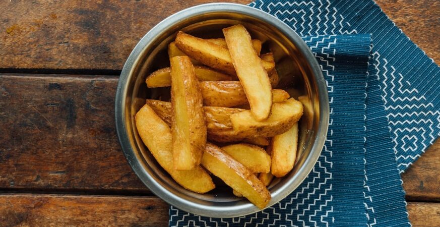 Why Broken Chips Are Good Tech
