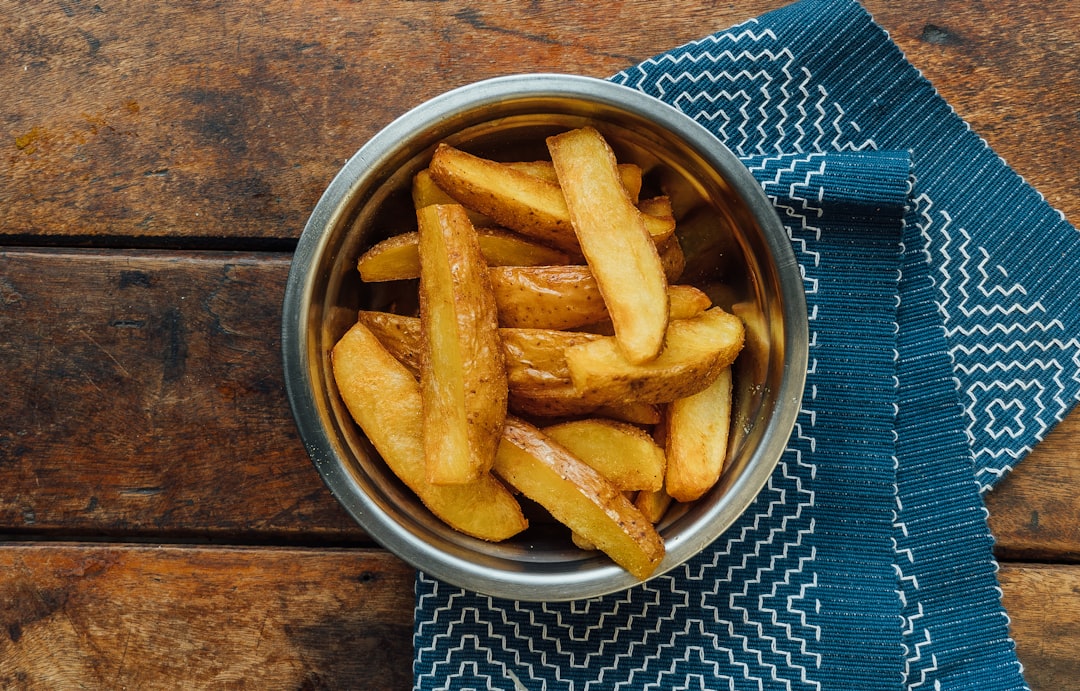 Why Broken Chips Are Good Tech