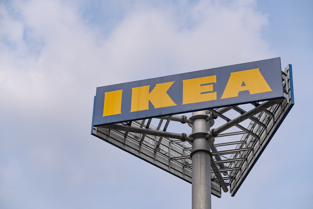 IKEA's Budget-Friendly Outdoor Kitchen Solutions Impress