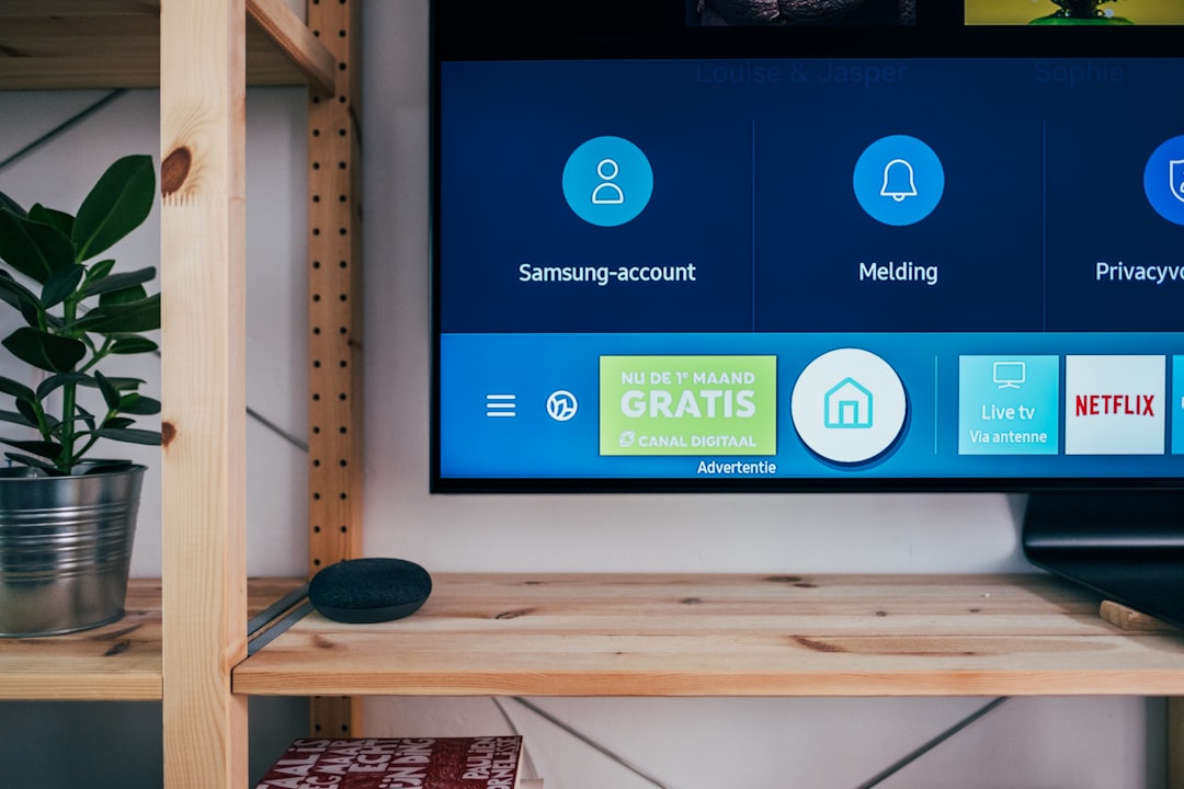 Samsung's AI Fridge Update Changes Smart Home Game