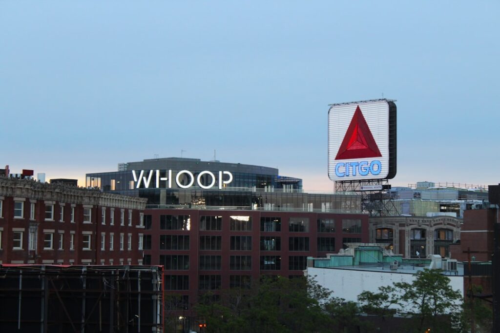 Whoop's AI-Powered Health Consultations Raise Concerns