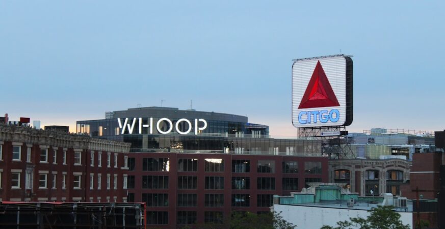 Whoop's AI-Powered Health Consultations Raise Concerns