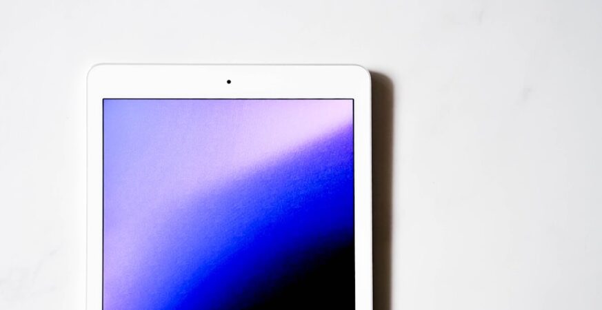 Apple's iPad Competition Isn't Android, It's Older iPads