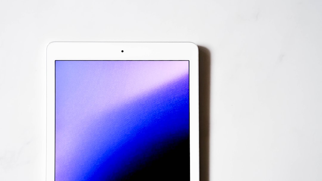 Apple's iPad Competition Isn't Android, It's Older iPads