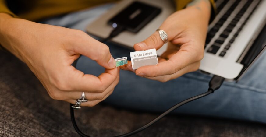 The USB Drop That Broke Cybersecurity
