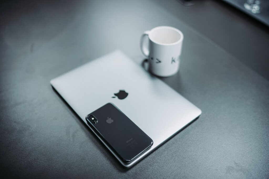 Apple Gear Hijacking Exposes Supply Chain Risks