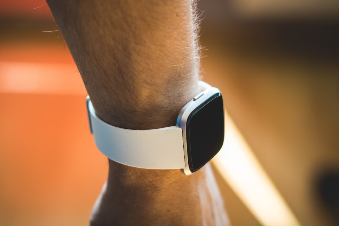 Fitbit Air Details Revealed