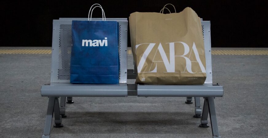 Zara Data Breach Exposed 197K Users' Data