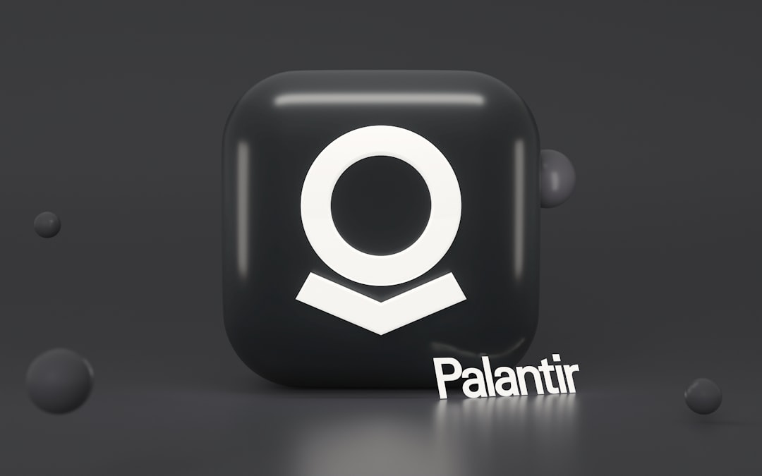 Palantir's Merch Store Adds a Chore Coat for $239
