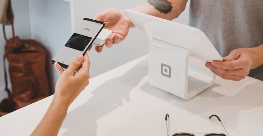 Google Wallet's 2026 Redesign Changes Everything