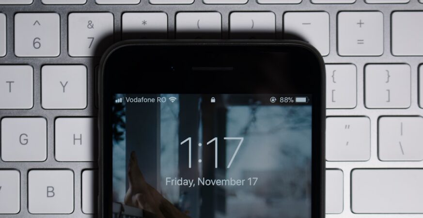 Encrypted RCS Rolls Out to Android, iPhone
