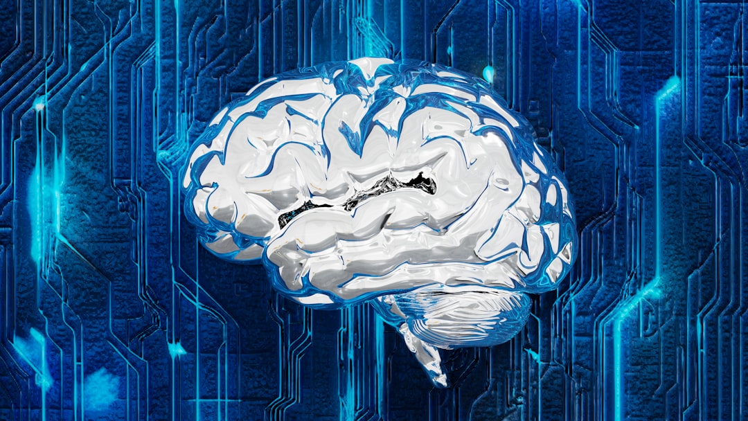 Business Architects Poised to Lead AI Revolution