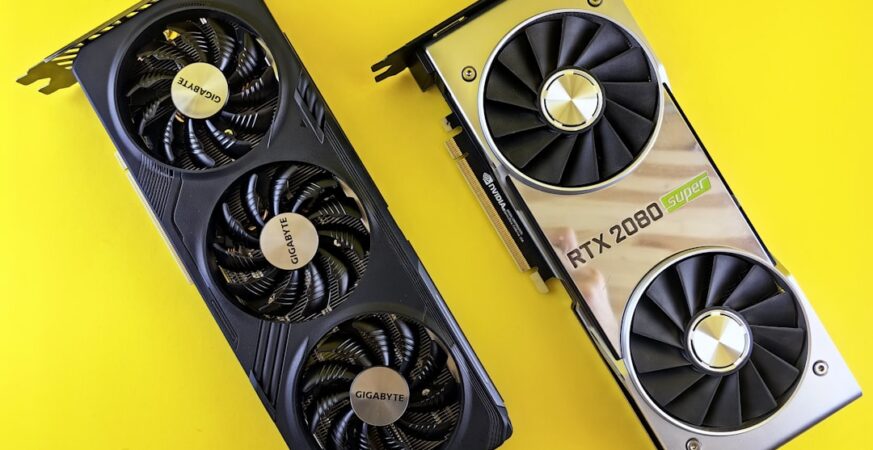 Nvidia Bets on Ineffable Intelligence for AI Training