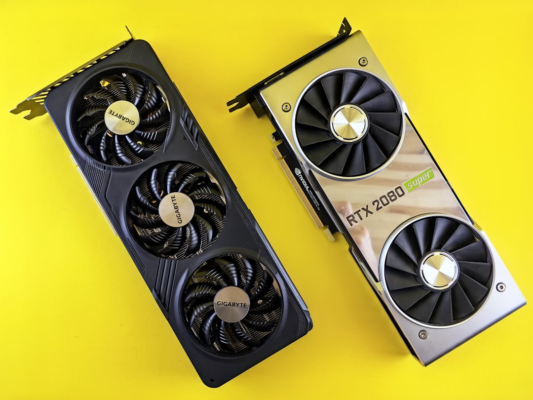 Nvidia Bets on Ineffable Intelligence for AI Training