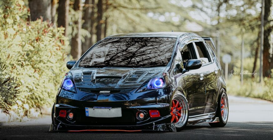 Honda Abandons 2030 EV Goal for Hybrid Focus