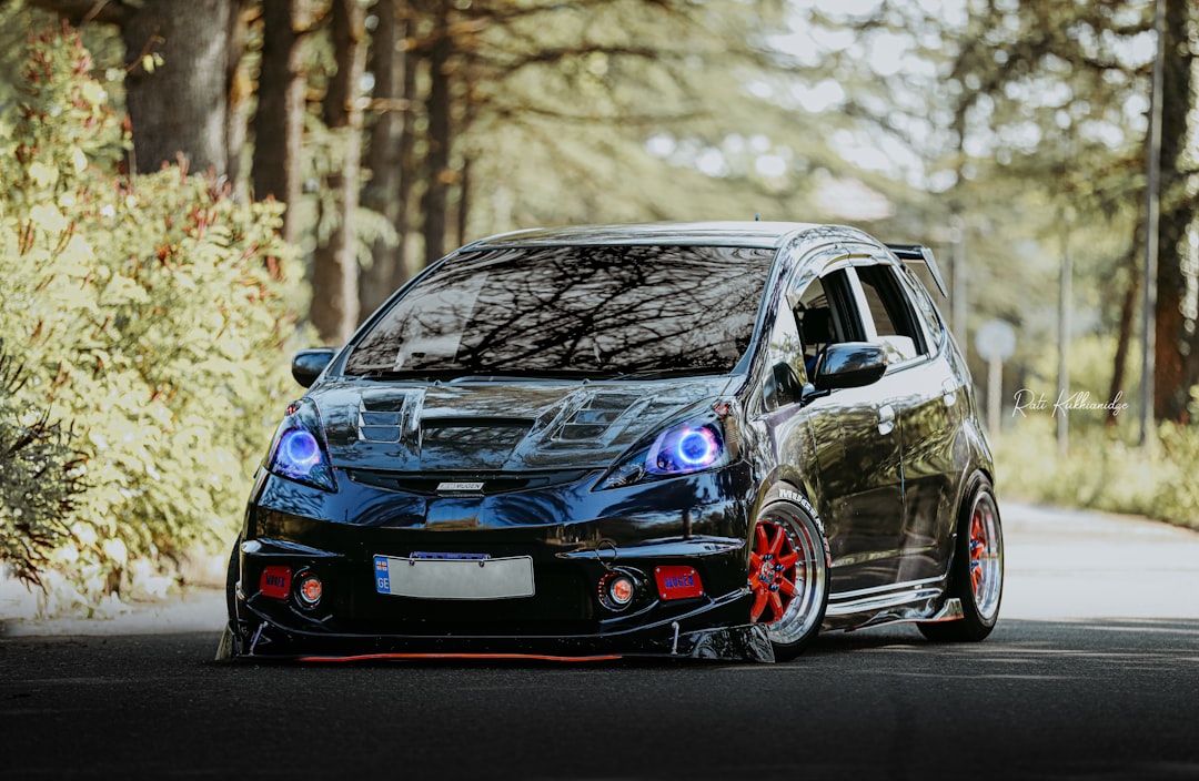 Honda Abandons 2030 EV Goal for Hybrid Focus