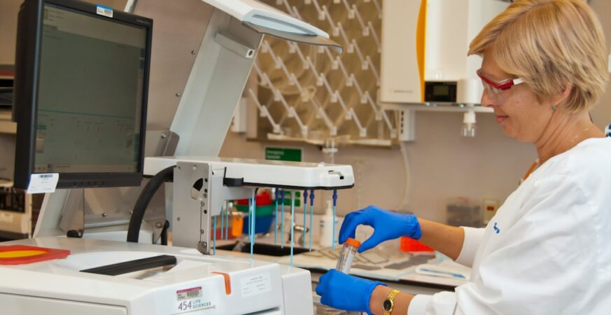 RF Coexistence Testing in Crowded Spectrum