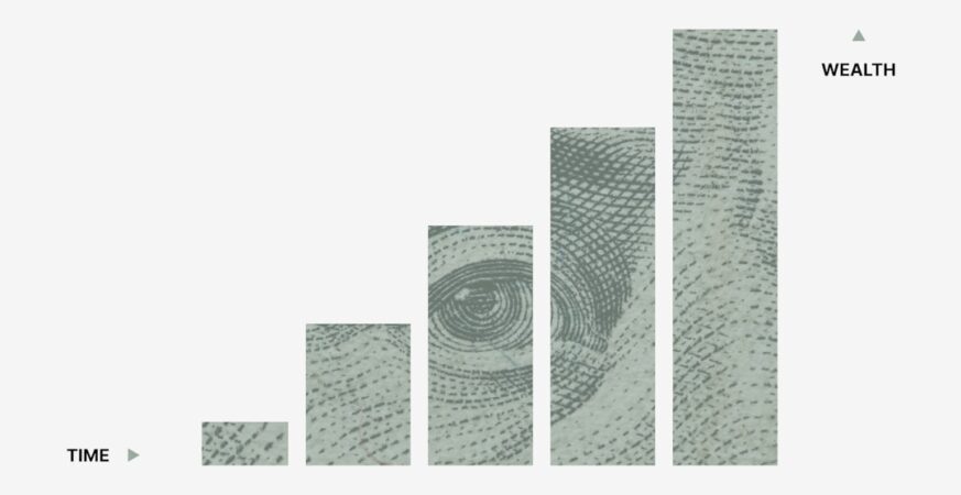 AI Wealth Divide: 10,000 People Have $20M+