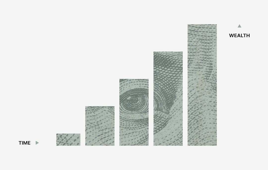 AI Wealth Divide: 10,000 People Have $20M+