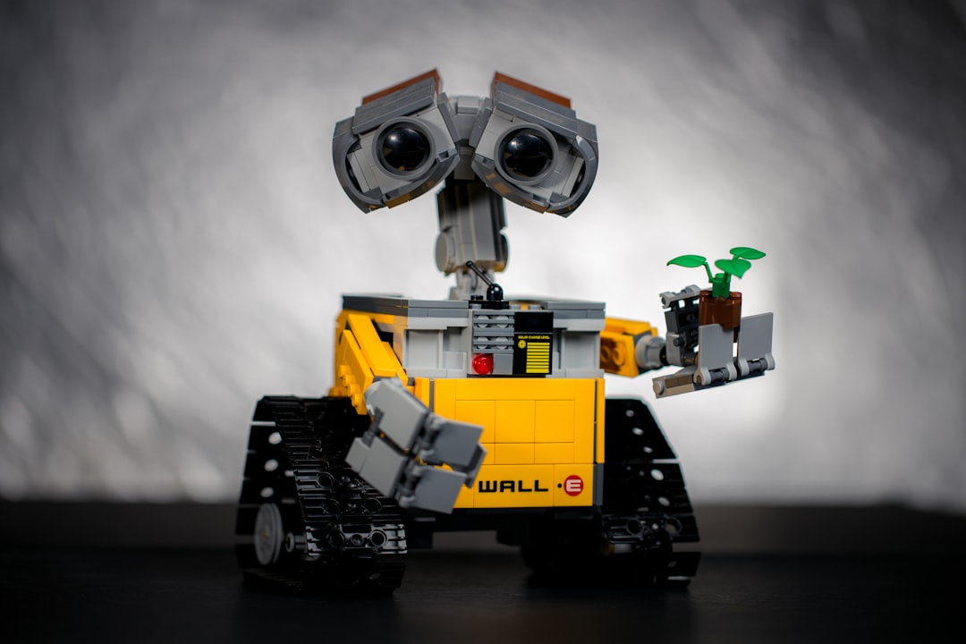The DDD Myth in Robotics Isn’t What You Think