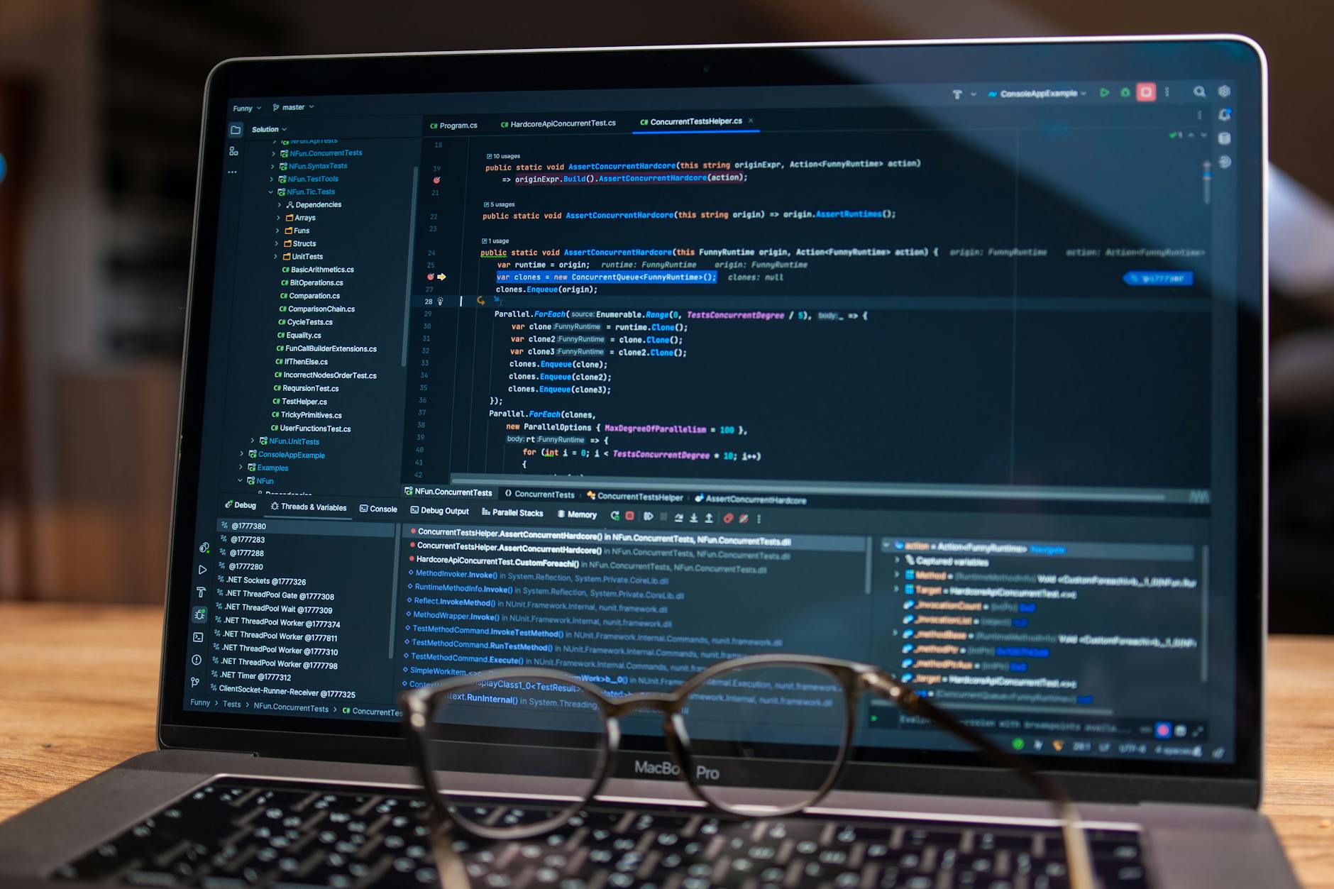 TeamPCP's Open Source Poisoning Spree