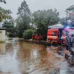 Waymo Robotaxis Drive Into Floods, Service Paused