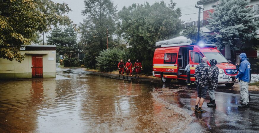 Waymo Robotaxis Drive Into Floods, Service Paused