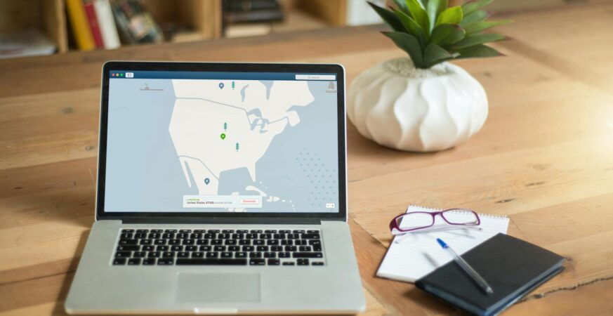 First VPN Takedown: 25 Ransomware Groups Exposed