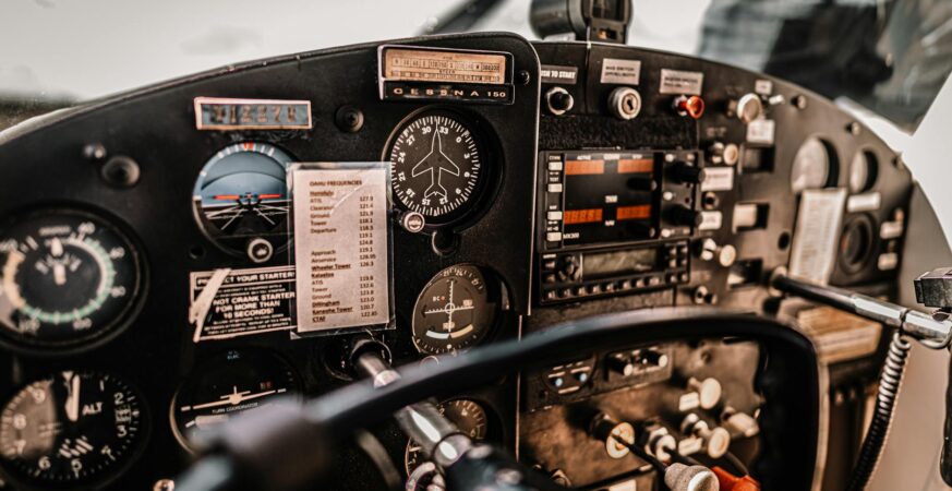 AI Reconstructs Voices of Dead Pilots from NTSB Data