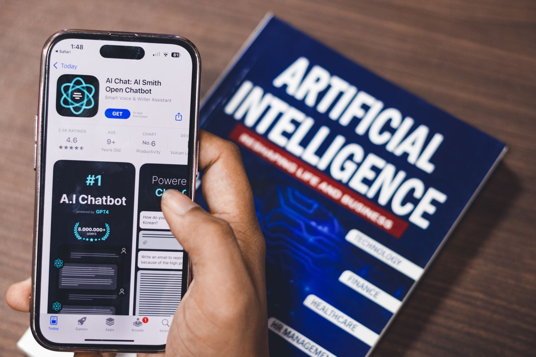 Peec AI Hits $10M ARR in Months