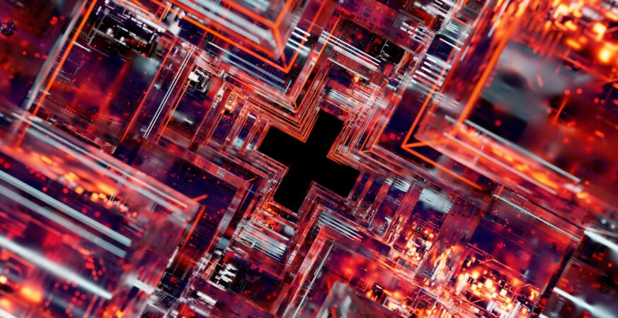 Quantum Jamming and the Future of Secure Comms