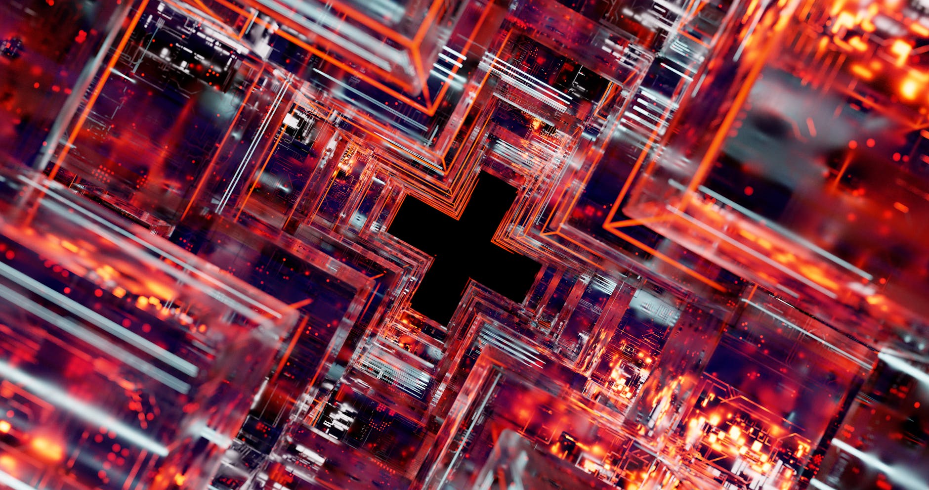 Quantum Jamming and the Future of Secure Comms