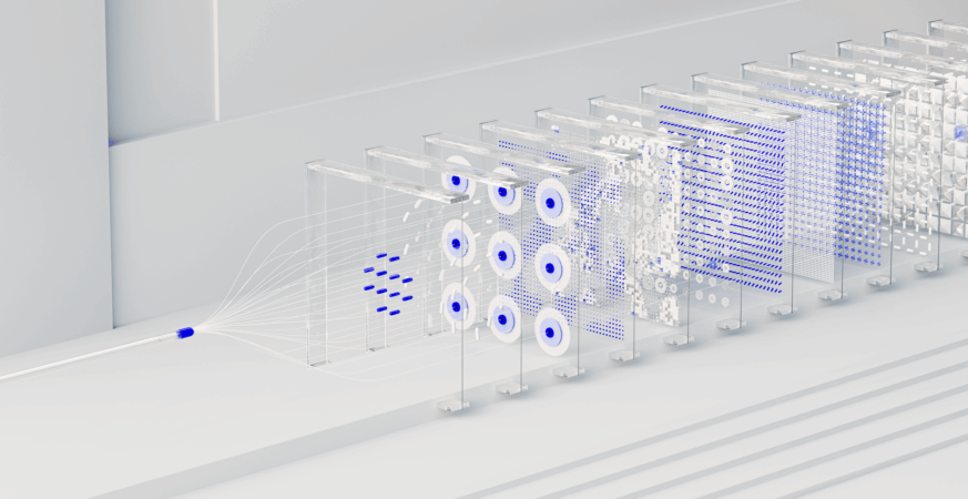 AI with Model-Based Design: Virtual Sensor Modeling