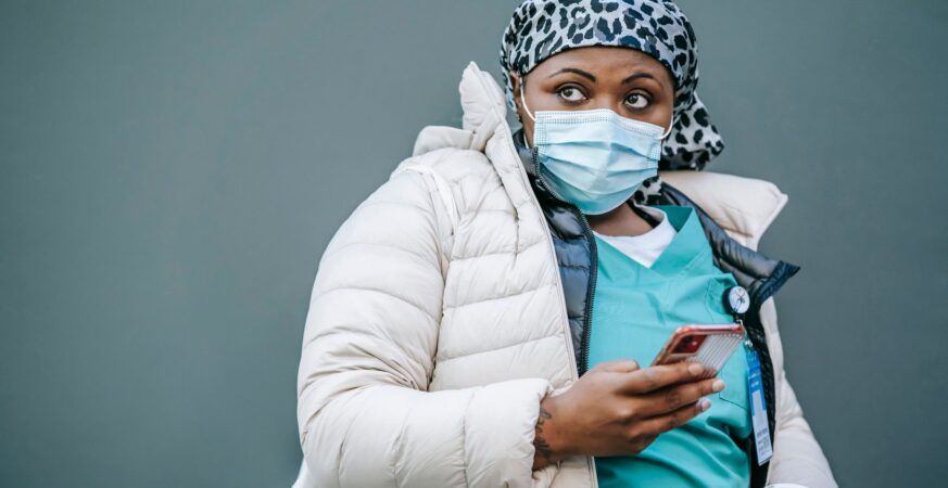 Healthcare's 2026 Social Engineering Surge