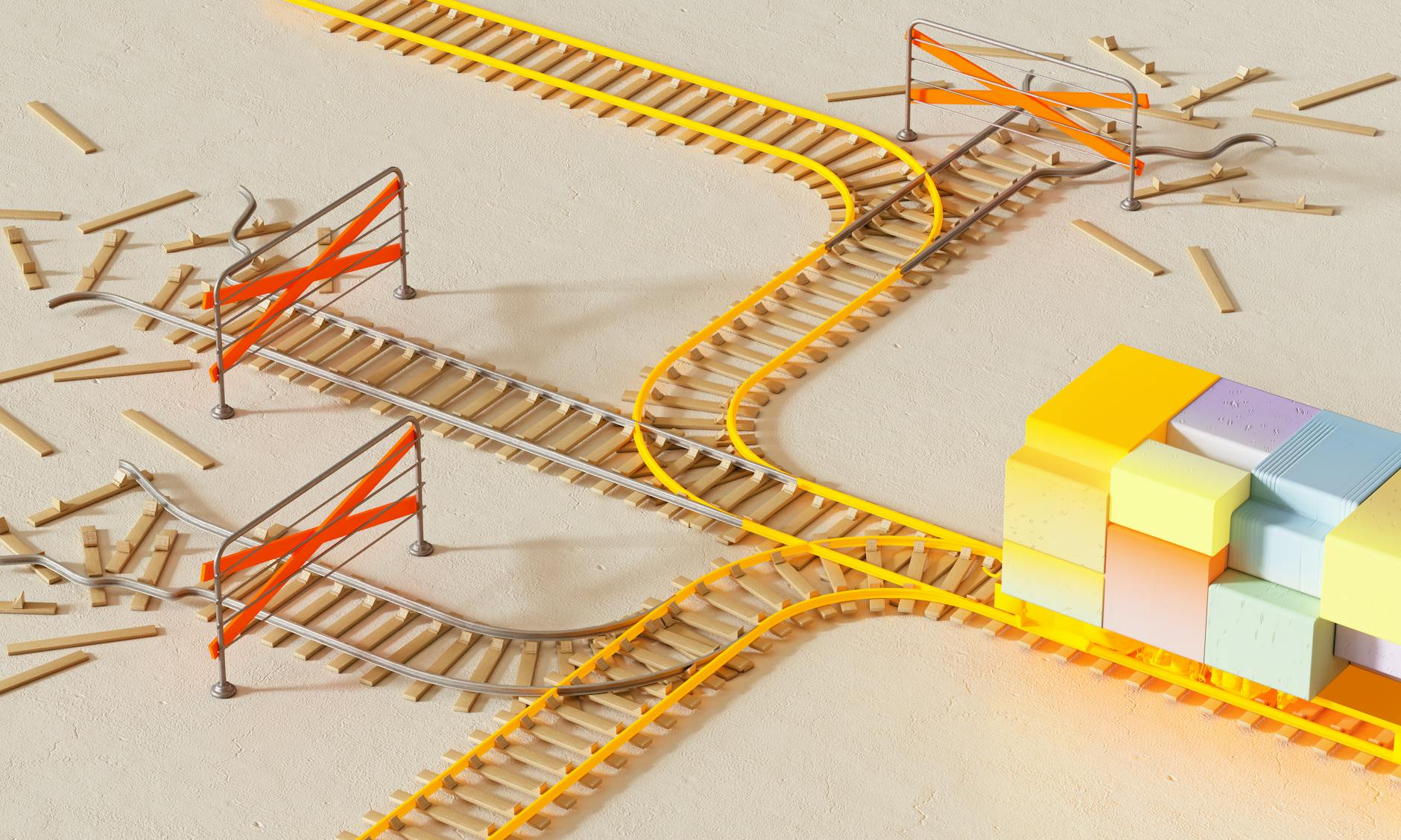 Scale No Longer the Decisive Variable for AI Models
