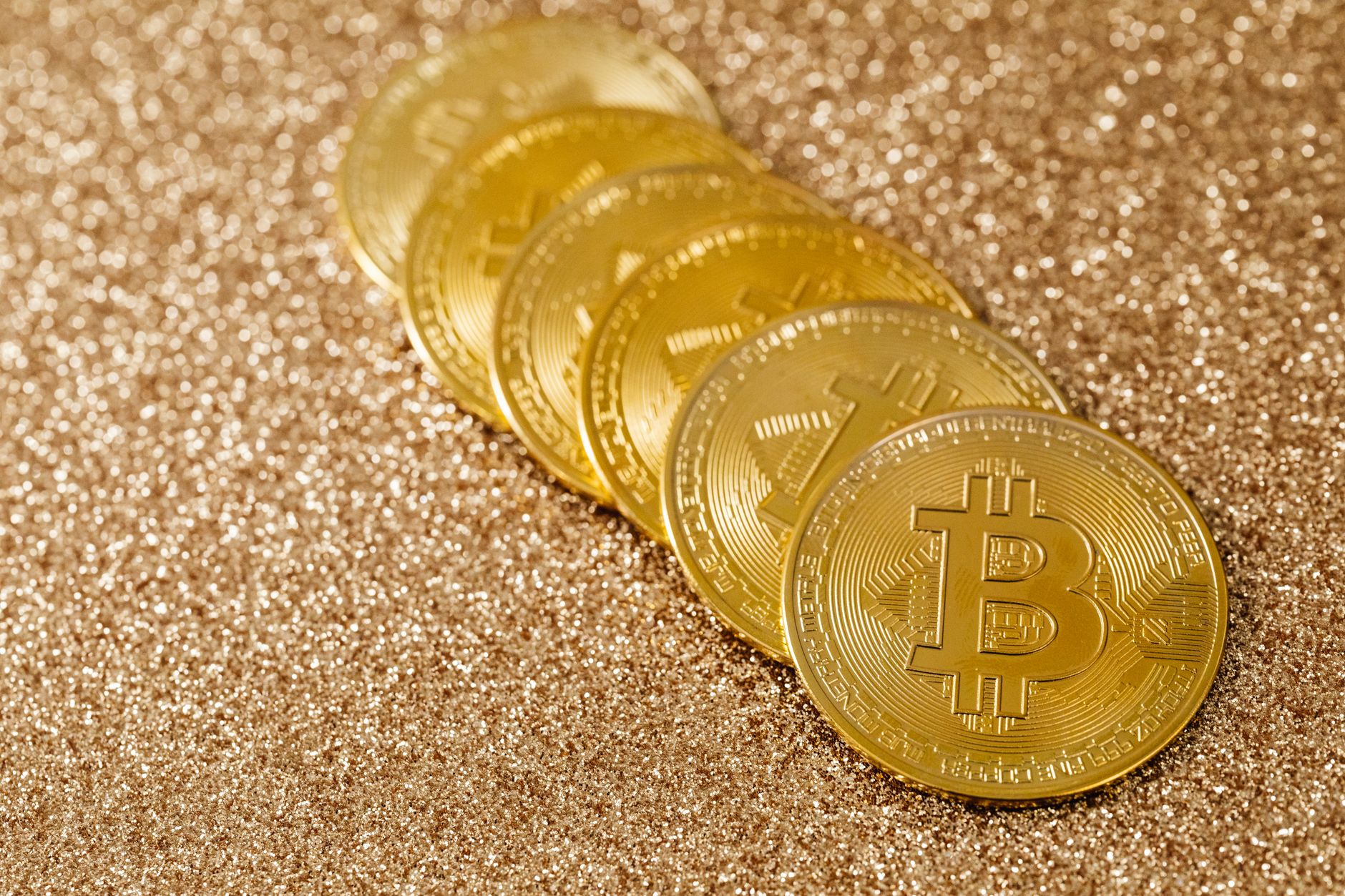 Quantum Computing Threat to Bitcoin & Crypto Savings
