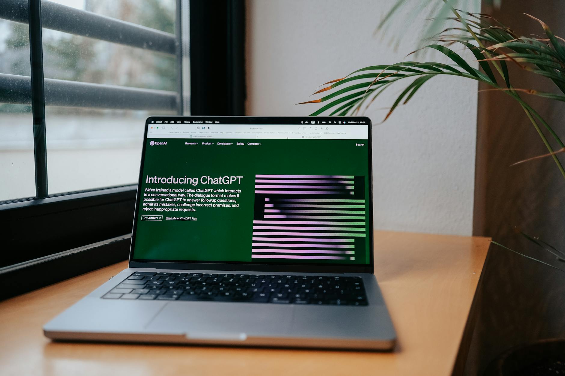 ChatGPhish vulnerability turns ChatGPT into phishing tool