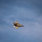 NASA’s X-59 Set for First Quiet Supersonic Flight