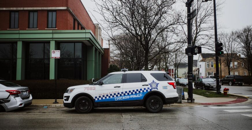 Illinois passes tough AI safety law