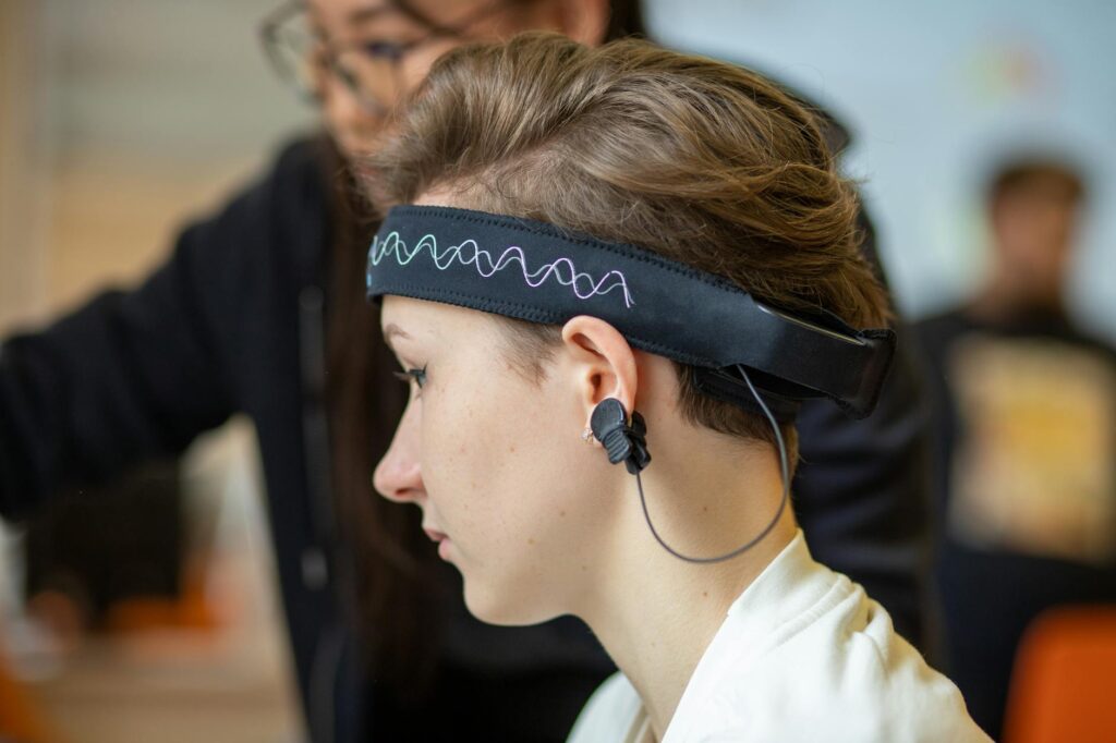 China approves first invasive brain‑computer interface