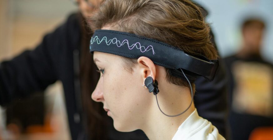 China approves first invasive brain‑computer interface