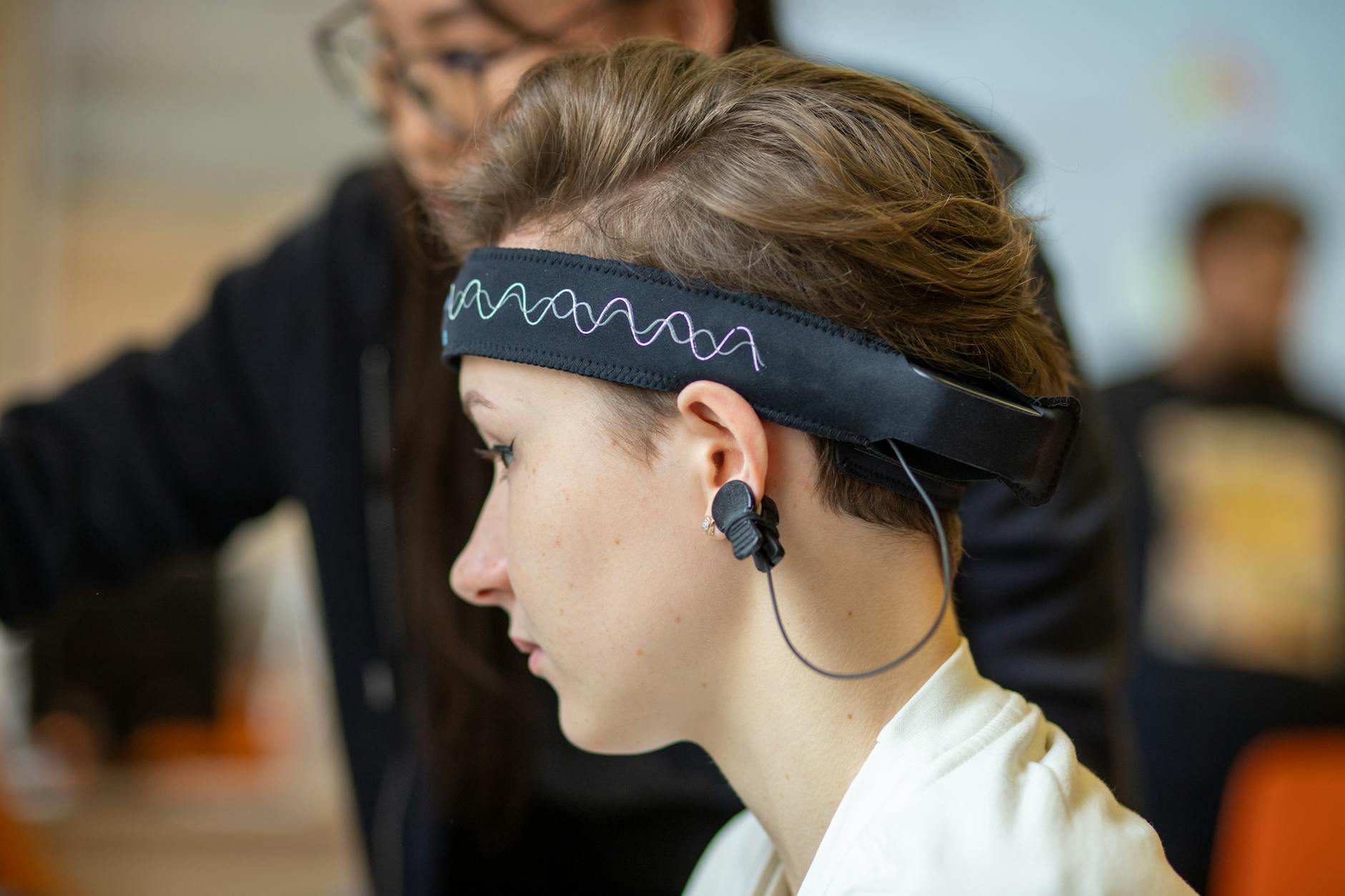 China approves first invasive brain‑computer interface